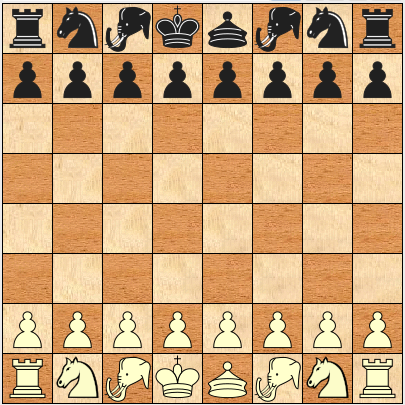 Ruy Lopez: Morphy Defense, Anderssen Variation