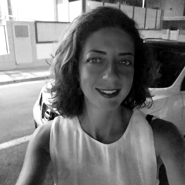 Lady Sandra Gutierrez Silva