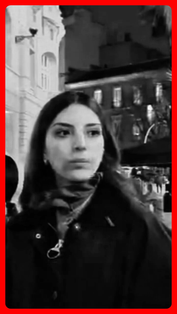 Lady Ysabel Walkyrie Peralta, 2461065, 2026 January 24 Saturday: Against regime of 1978 at Neptuno Cánovas del Castillo, Madrid.