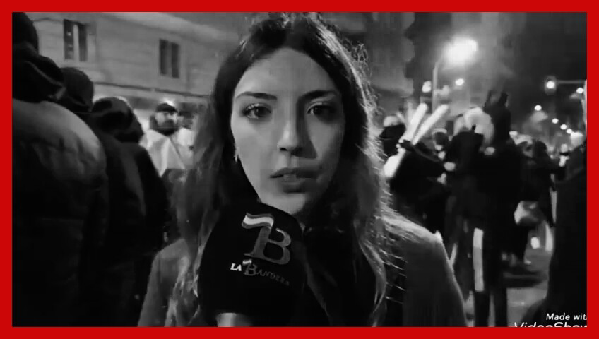 Lady Ysabel Walkyrie Peralta, 2461079, 2026 February 7 Saturday: Against Spanish Law Decree massively legalising illegal aliens.