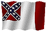 Third National Flag of the Confederate States of America